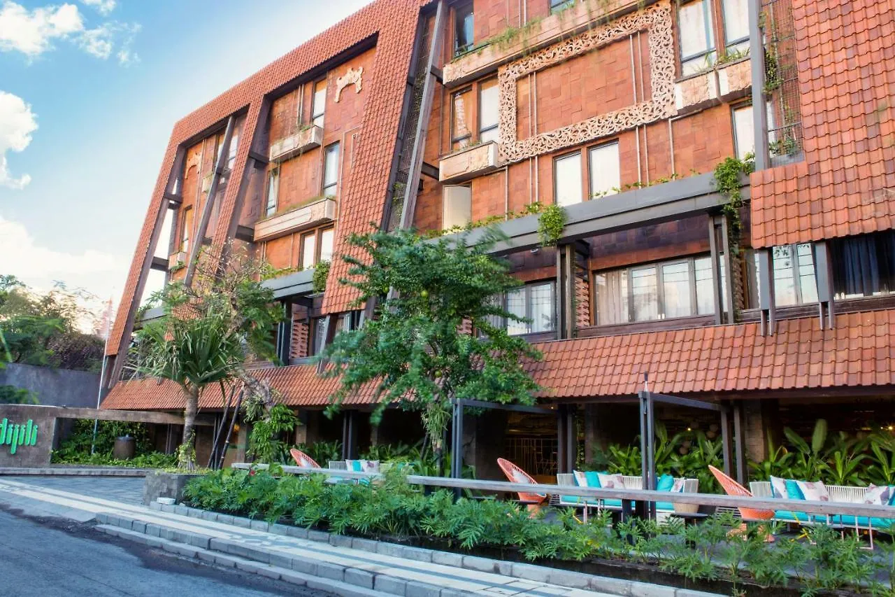 Bed and Breakfast Cozy, Charming, W/Bfast, 10Mnt To Seminyak Beach