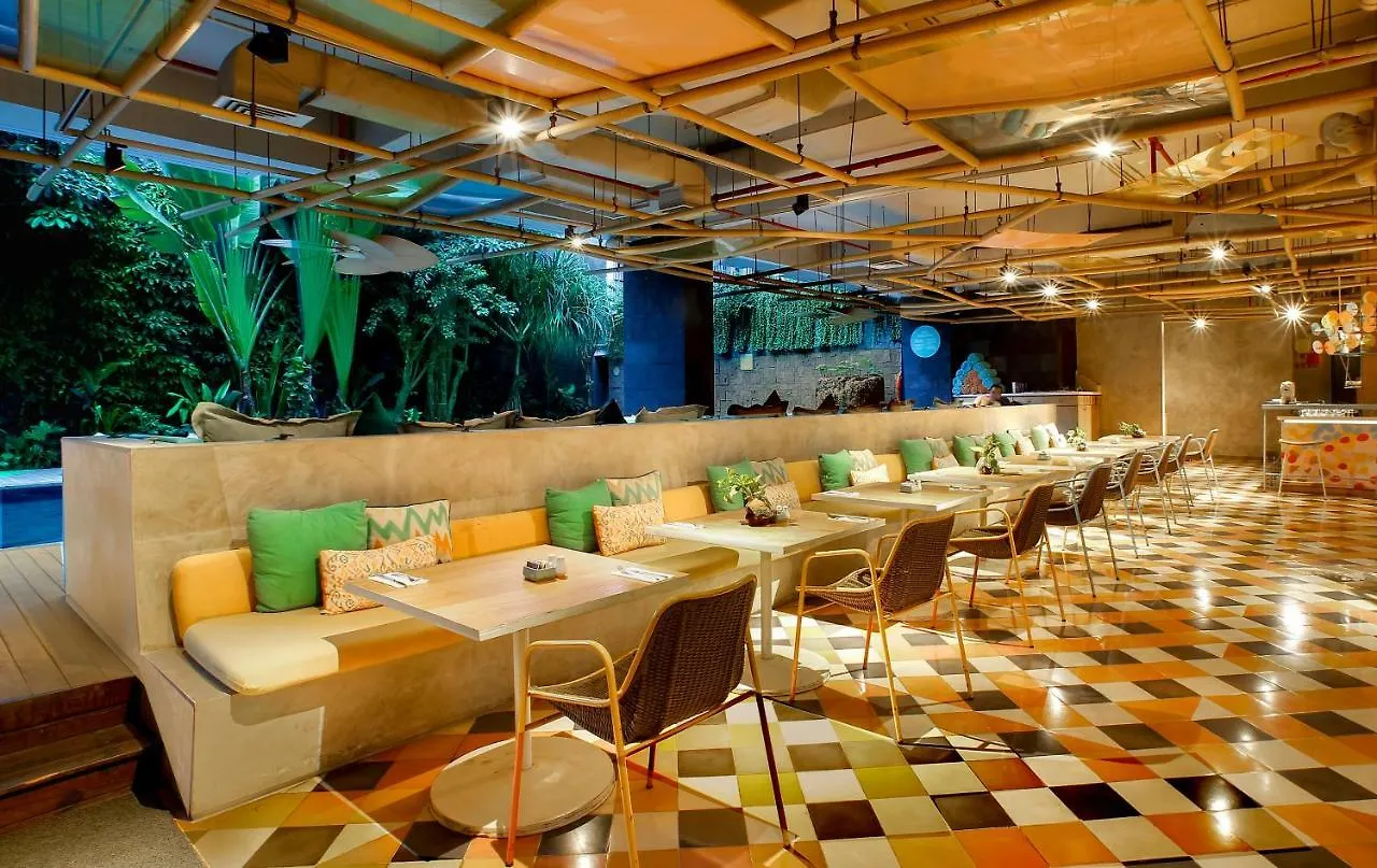 Cozy, Charming, W/Bfast, 10Mnt To Seminyak Beach 0*, Σεμινιάκ
