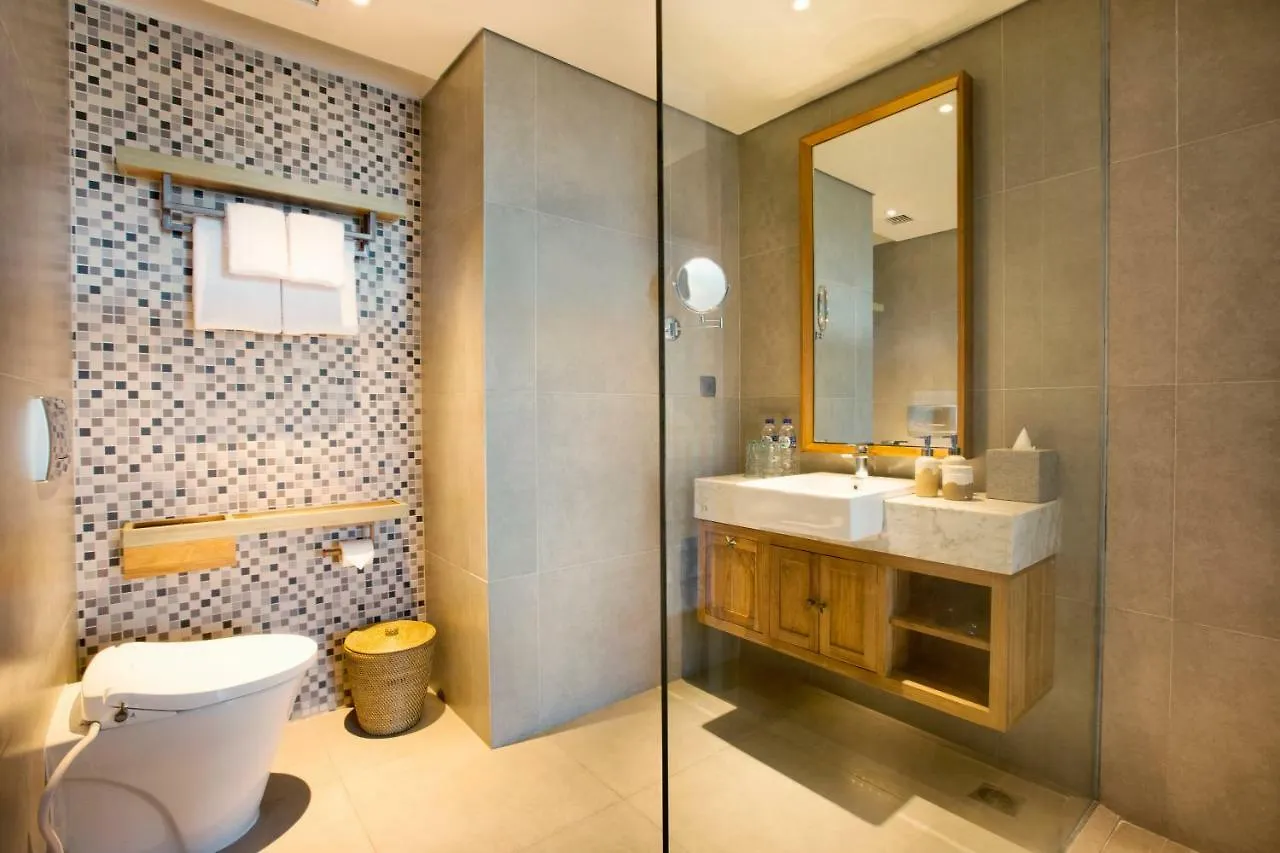 Bed and Breakfast Cozy, Charming, W/Bfast, 10Mnt To Seminyak Beach Ινδονησία