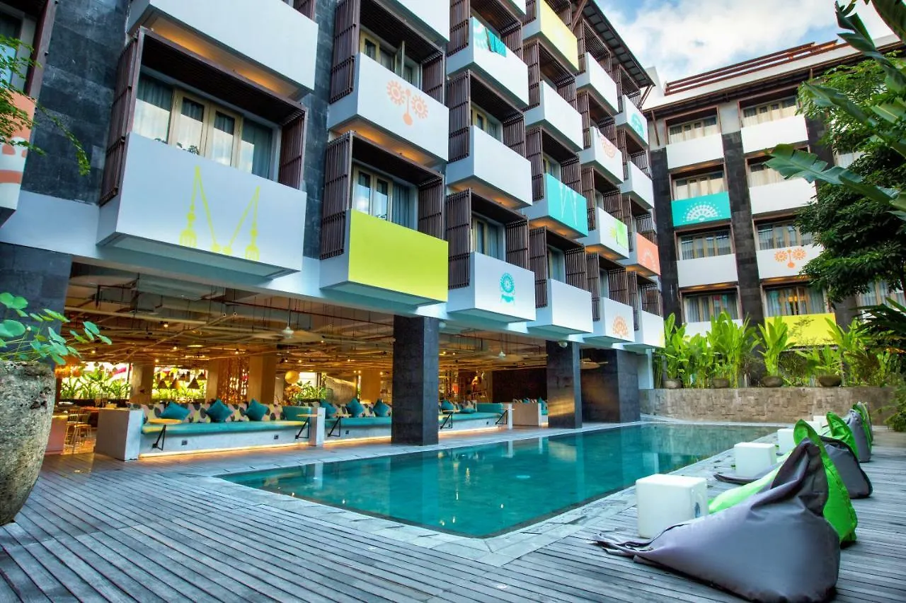 Cozy, Charming, W/Bfast, 10Mnt To Seminyak Beach Σεμινιάκ