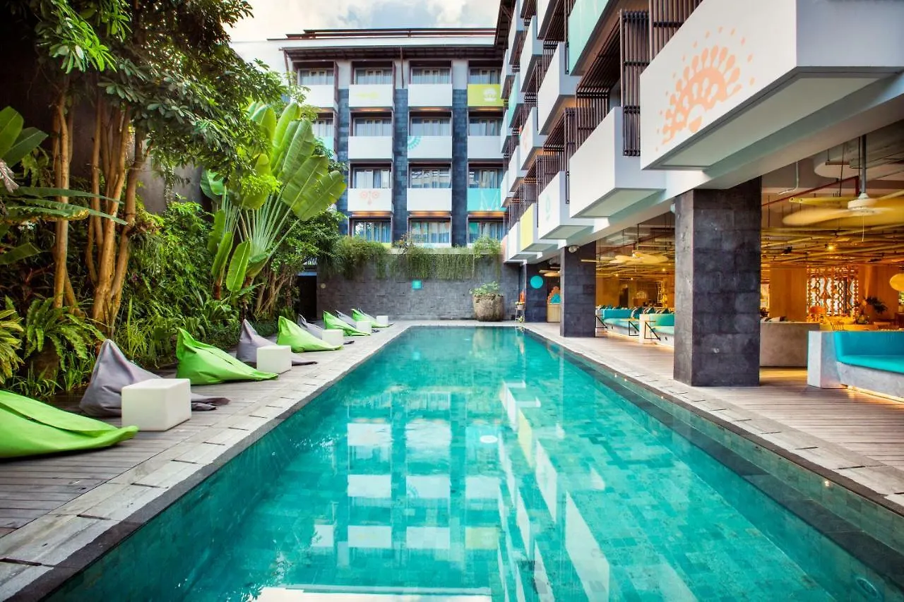 Cozy, Charming, W/Bfast, 10Mnt To Seminyak Beach Ινδονησία