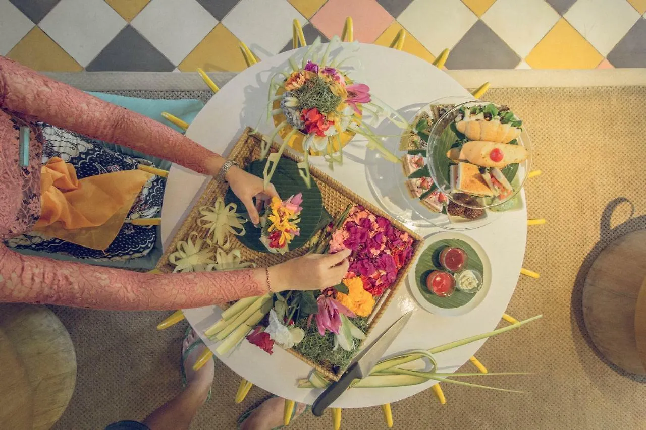 Bed and Breakfast Cozy, Charming, W/Bfast, 10Mnt To Seminyak Beach Ινδονησία